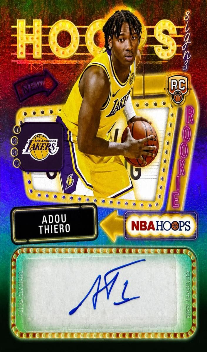 Adou Thiero #hfs-at