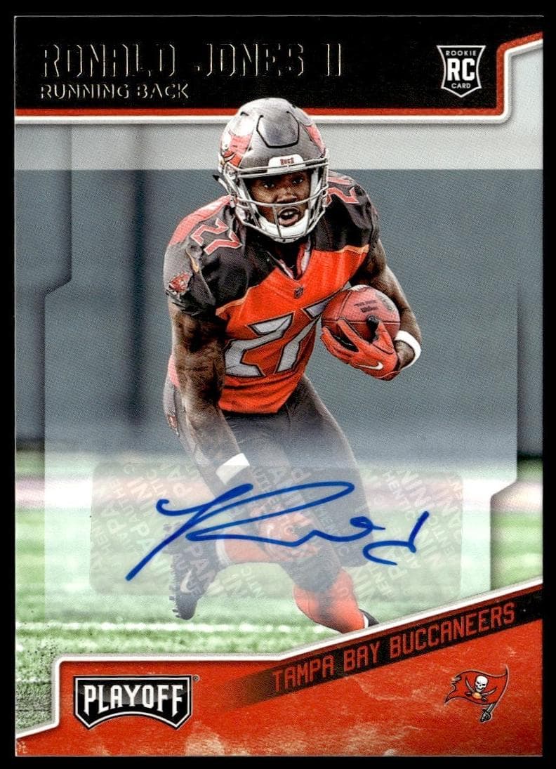 Ronald Jones II #214