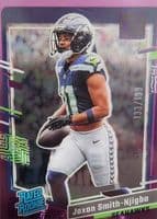 Jaxon Smith-Njigba 2023 panini