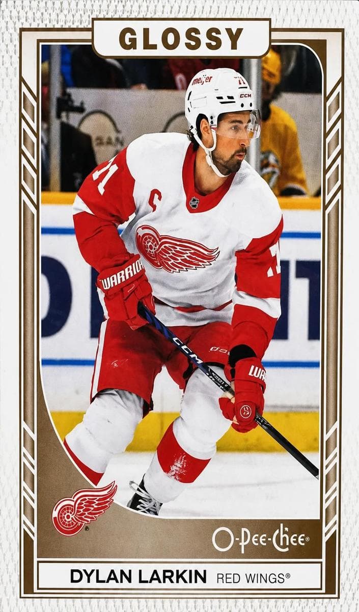 Matthew Tkachuk 2023 upper-deck Upper Deck