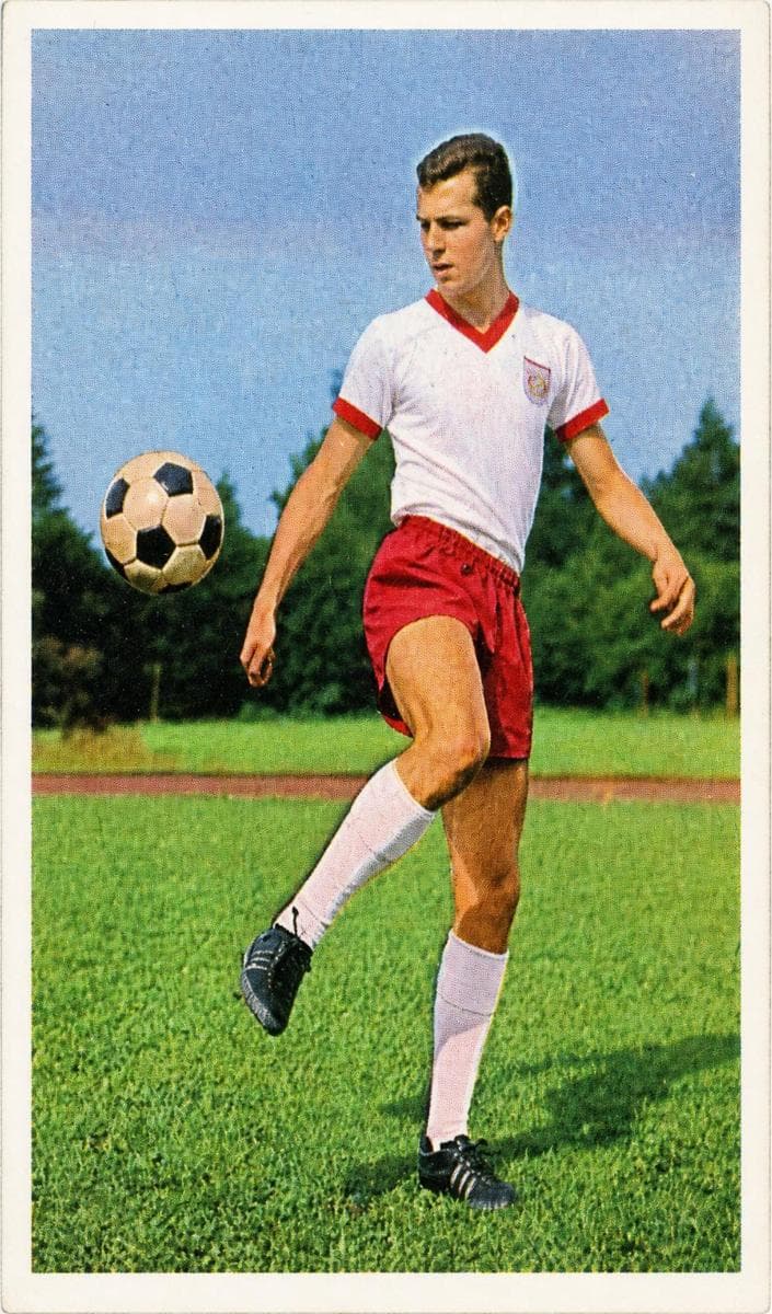 Franz Beckenbauer #259
