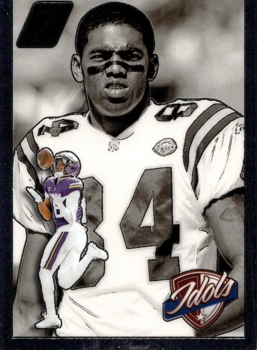 Justin Jefferson #16