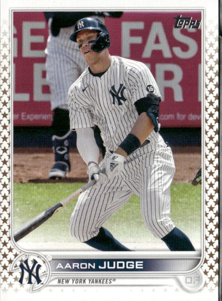 Aaron Judge #99