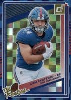 Kaden House 2025 panini