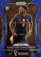 Aurelien Tchouameni #97