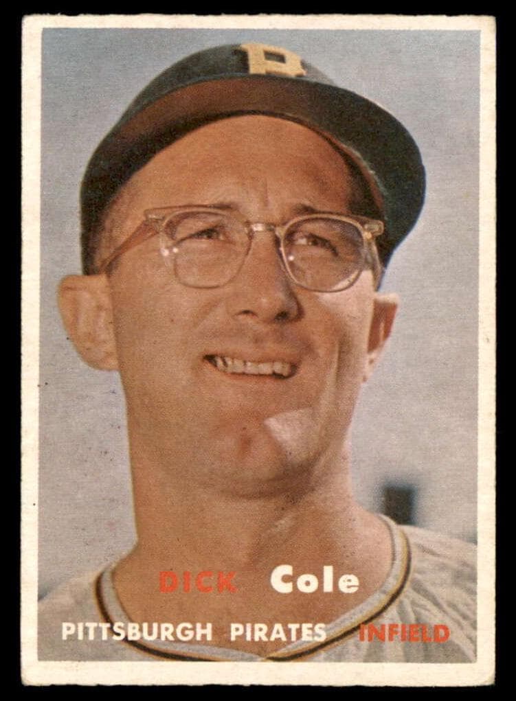 Dick Cole #234