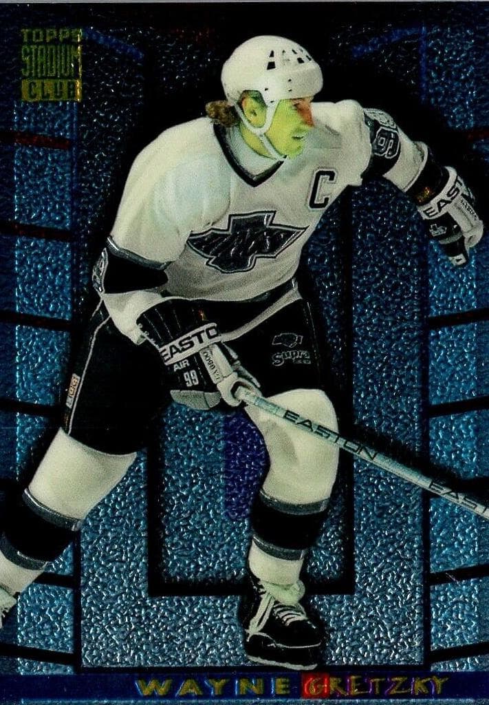 Wayne Gretzky 1994 unknown