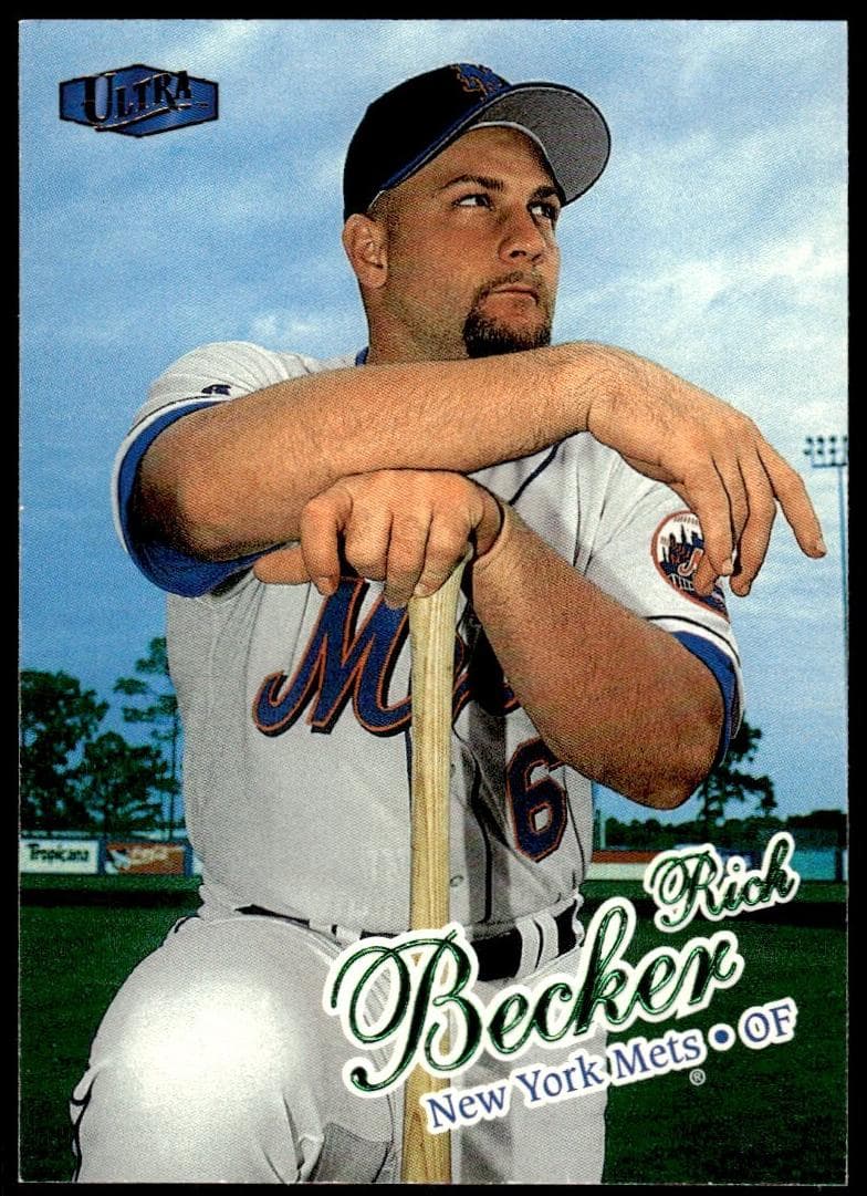 Rich Becker #404