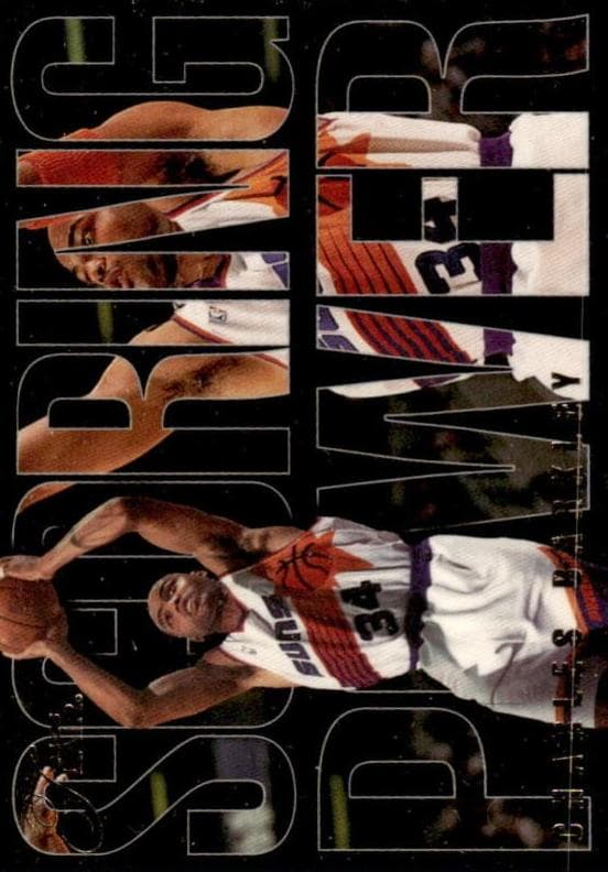 Charles Barkley 1994 unknown