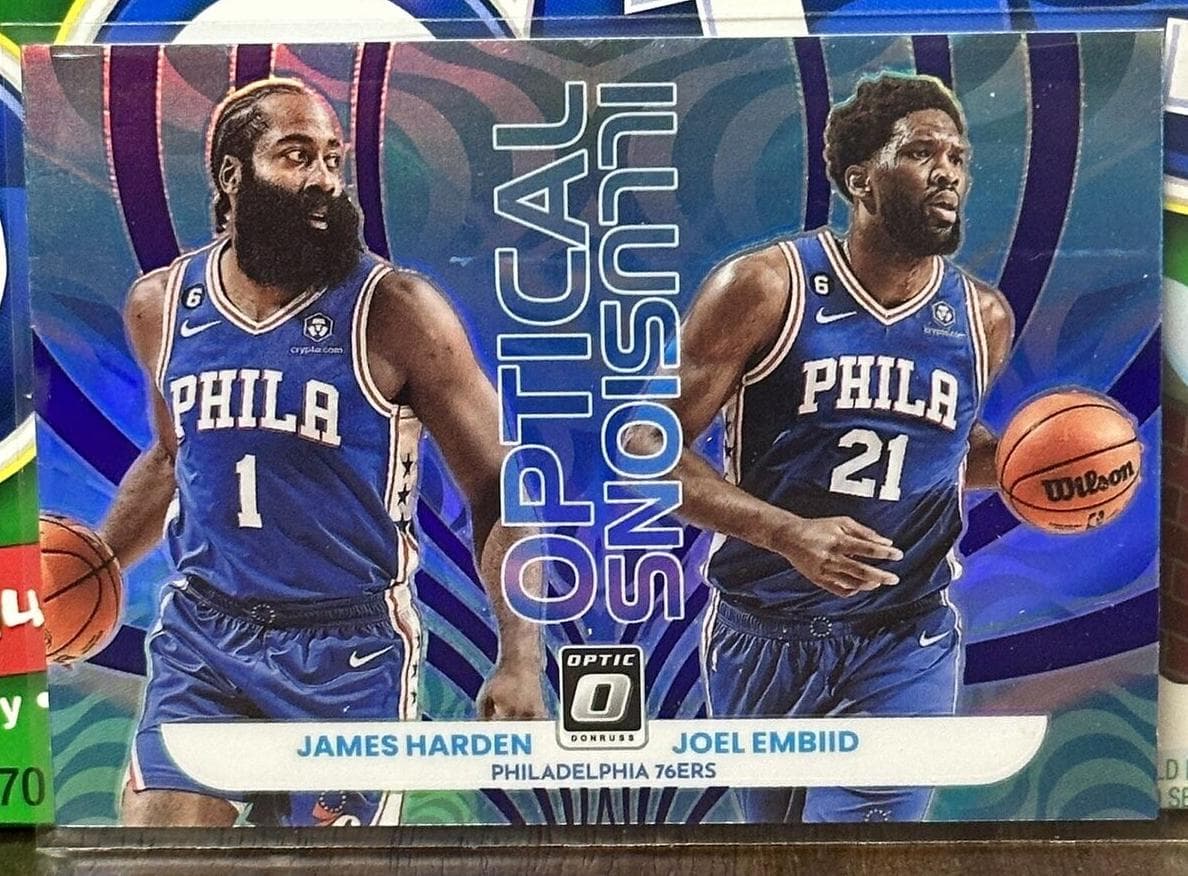 Giannis Antetokounmpo 2022 panini