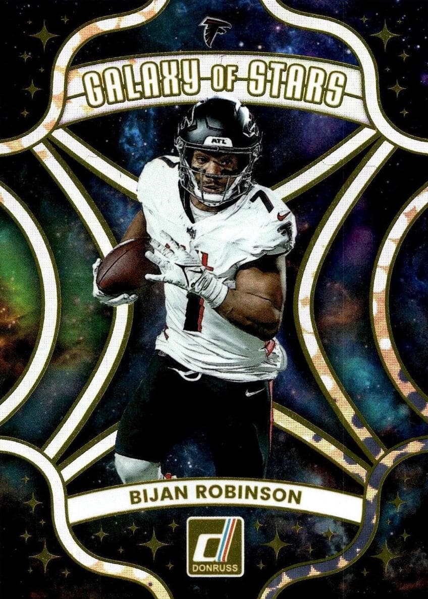 Bijan Robinson #15