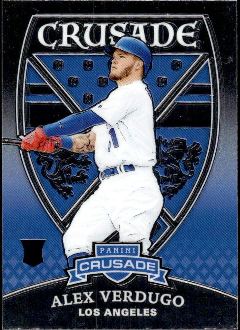 Ryan McMahon 2018 panini Panini Chronicles
