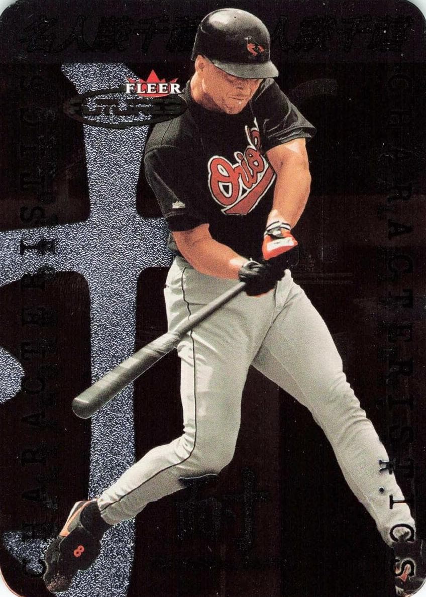 Cal Ripken Jr #7C