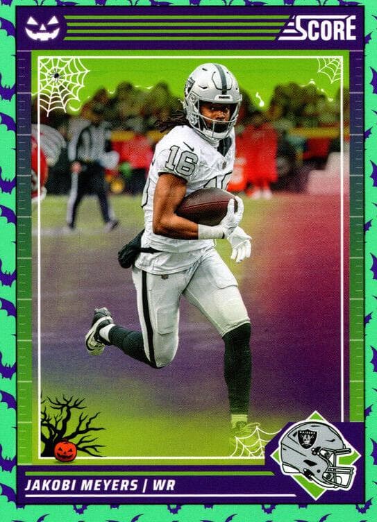 Jakobi Meyers #149