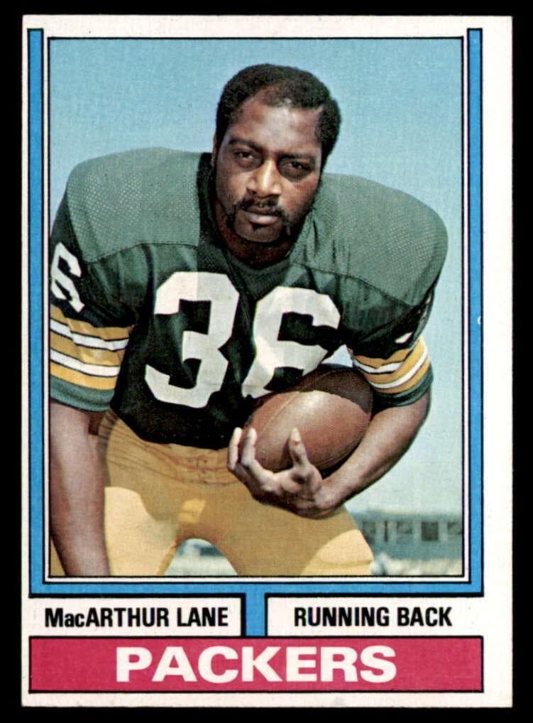 MacArthur Lane #90