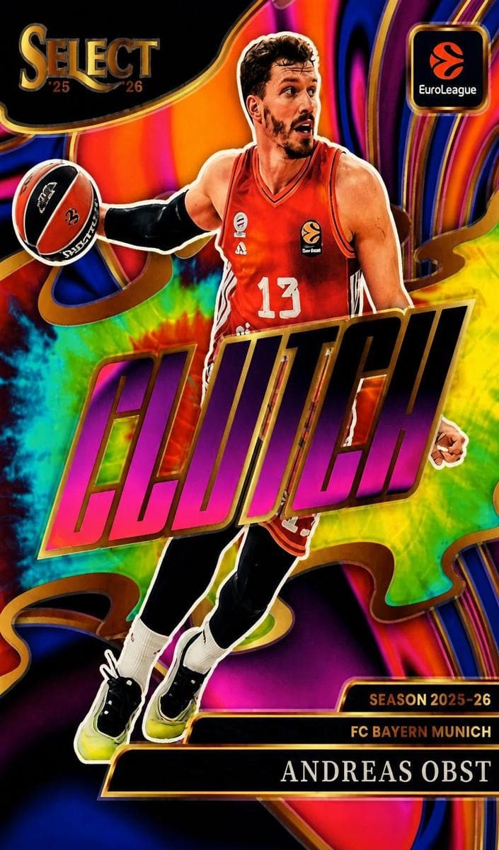 Andrei Kirilenko trading card
