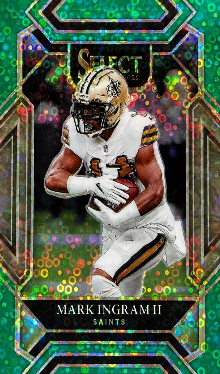 DJ Moore #207