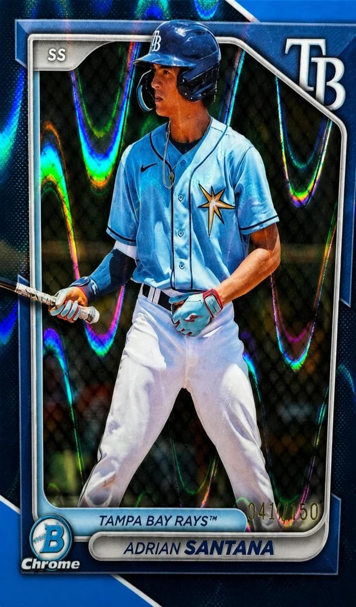 Adrian Santana #bcp-61