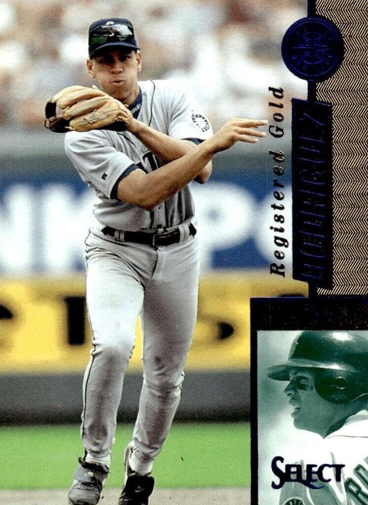 Alex Rodriguez #53