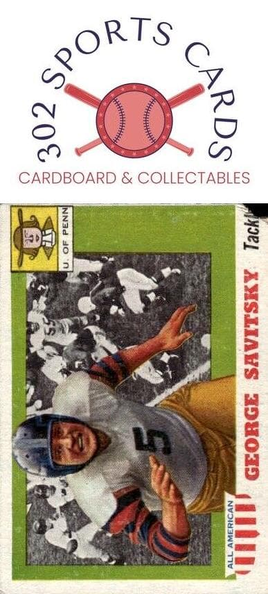 George Savitsky #43