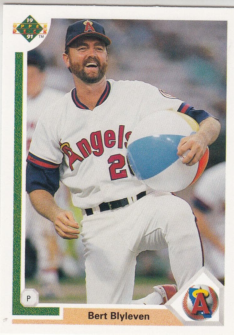 Bert Blyleven #571