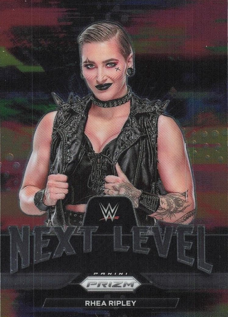 Rhea Ripley #24