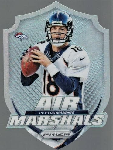 Peyton Manning #AM2