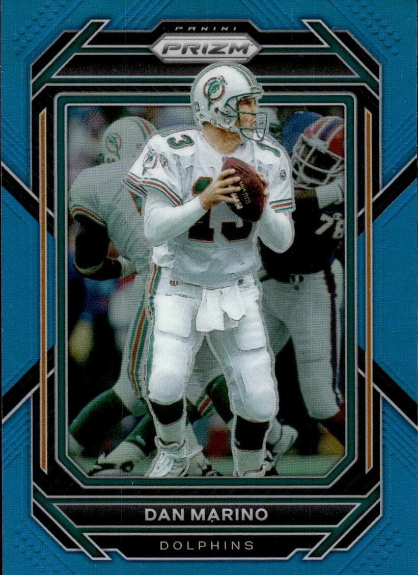 Dan Marino #185