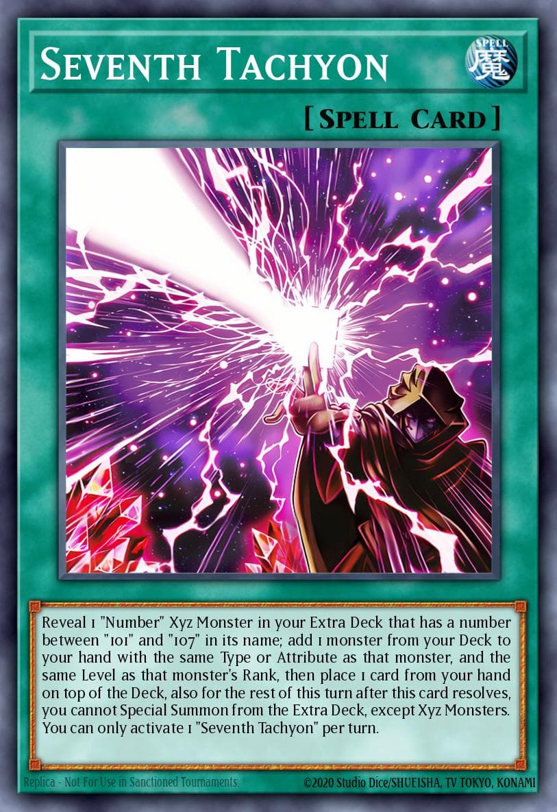 Seventh Tachyon #MZTM-EN016