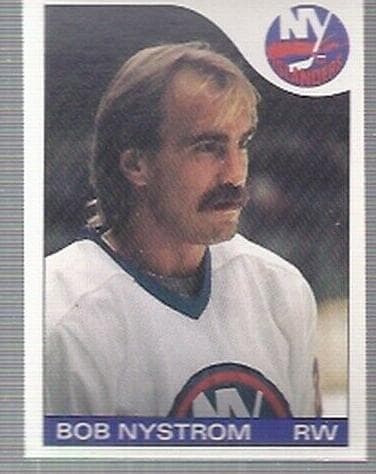 Doug Wilson 1985 topps
