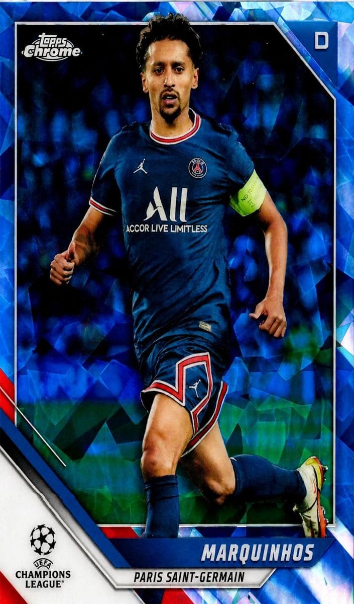 Marquinhos #144