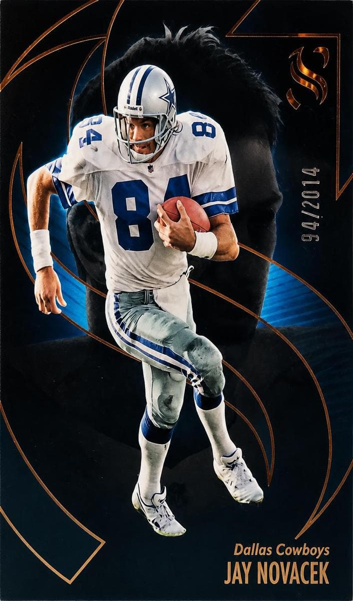 Ted Hendricks #15