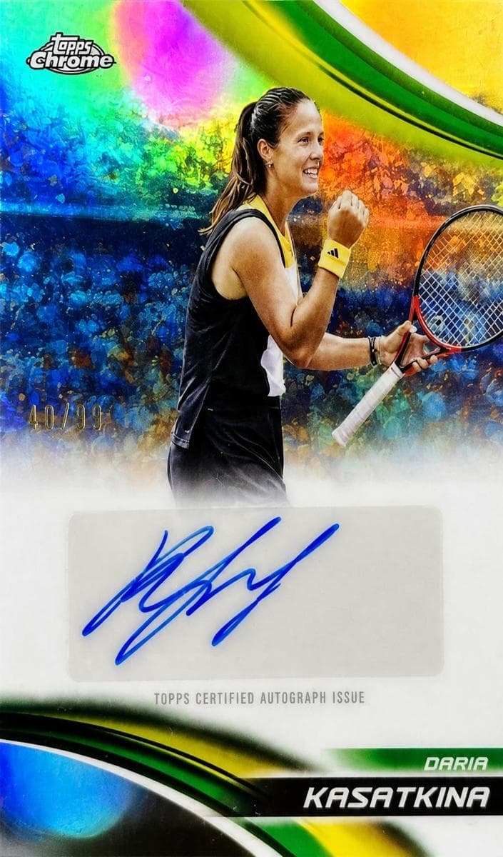 Daria Kasatkina #ca-dka
