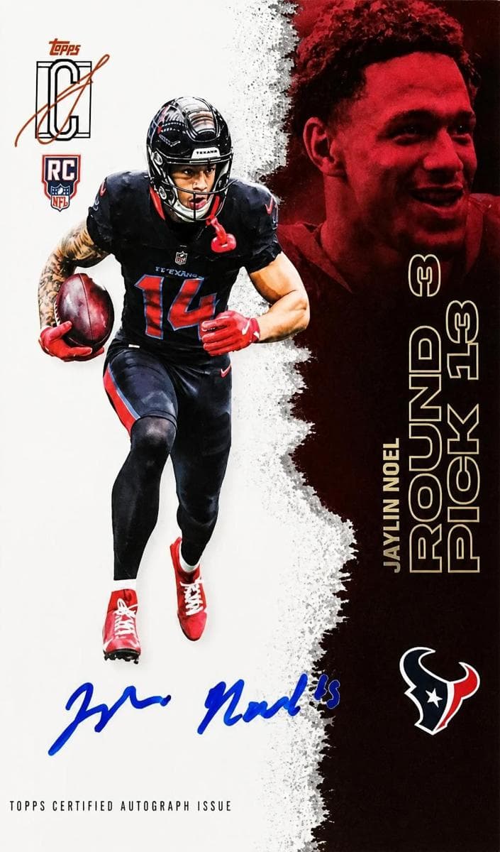 Jaylin Noel #208