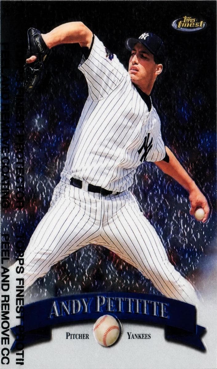 Andy Pettitte #270