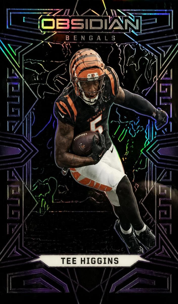 Zay Flowers/Zay Flowers/Zay Flowers #23