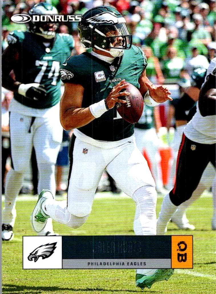 Jalen Hurts #R05-JLH