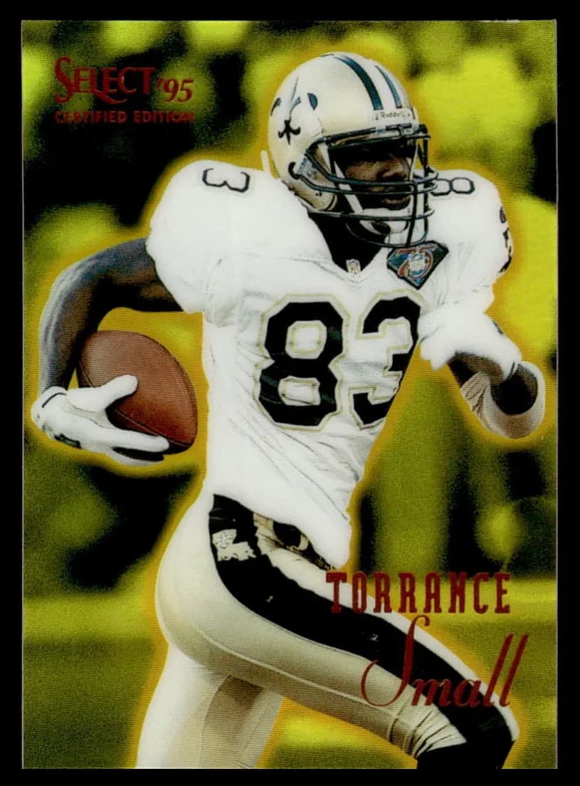 Torrance Small #64