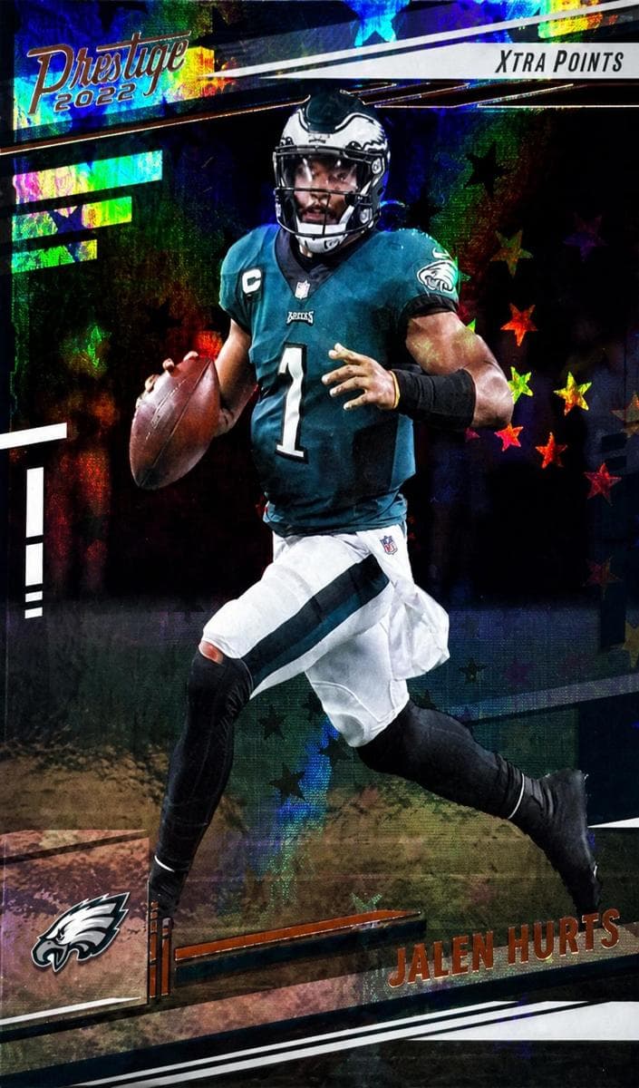 Jalen Hurts #234
