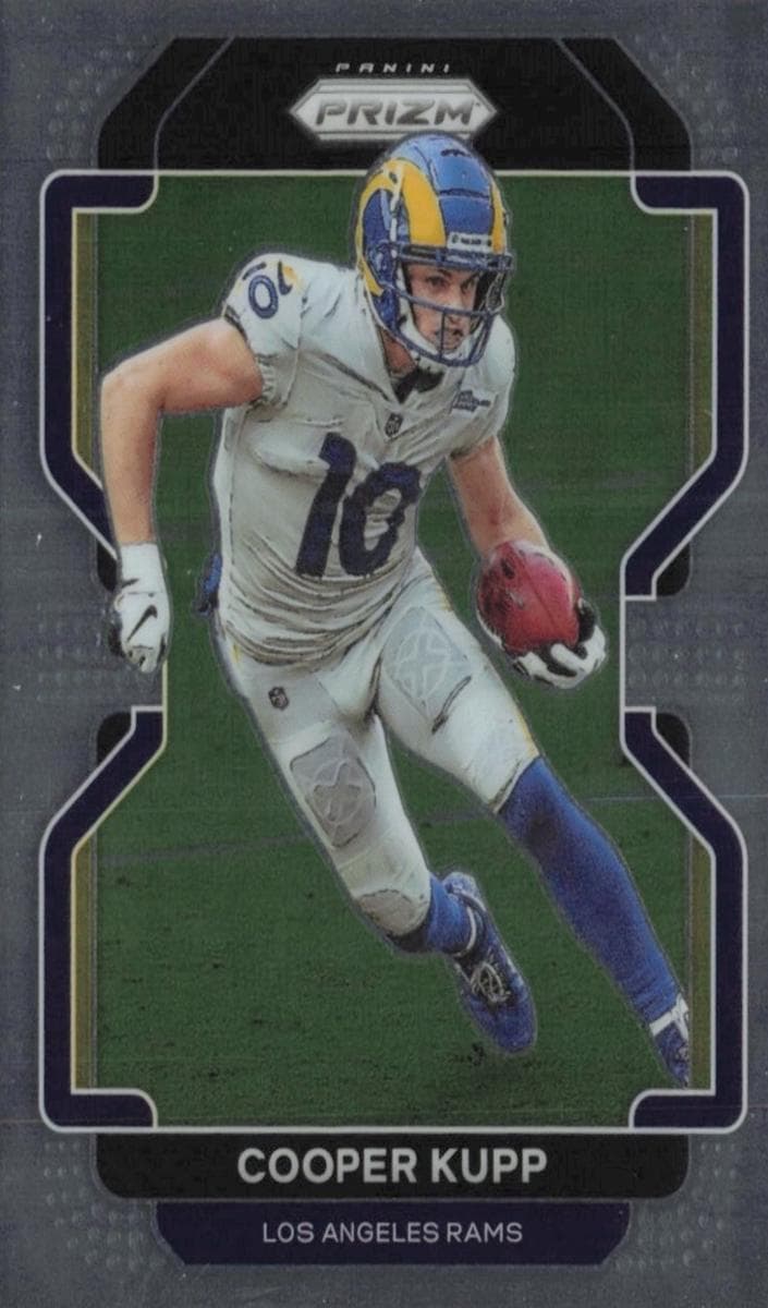 Cooper Kupp #63