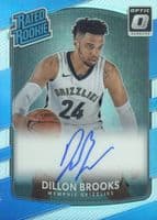 Dillon Brooks #152