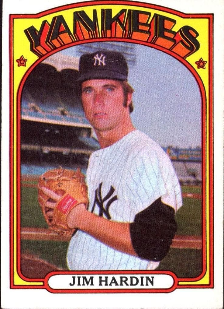 Jim Hardin #287