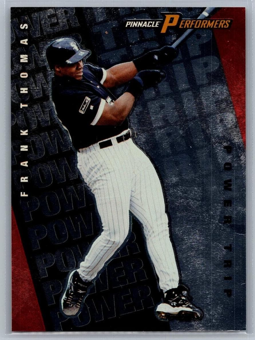 Frank Thomas #1