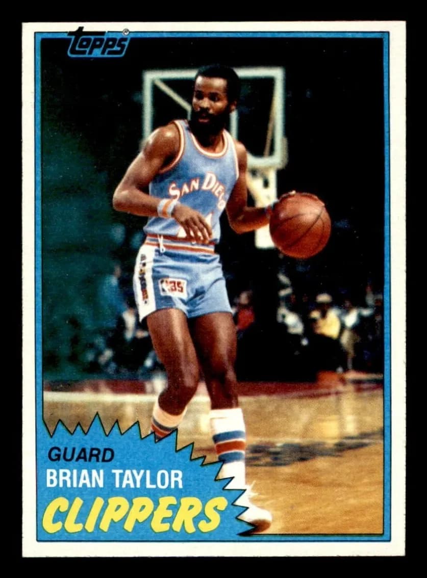 Brian Taylor #94