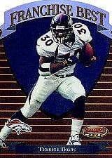 Terrell Davis #FB4