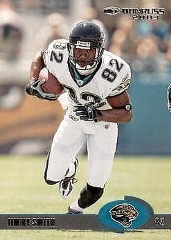 Jimmy Smith #16
