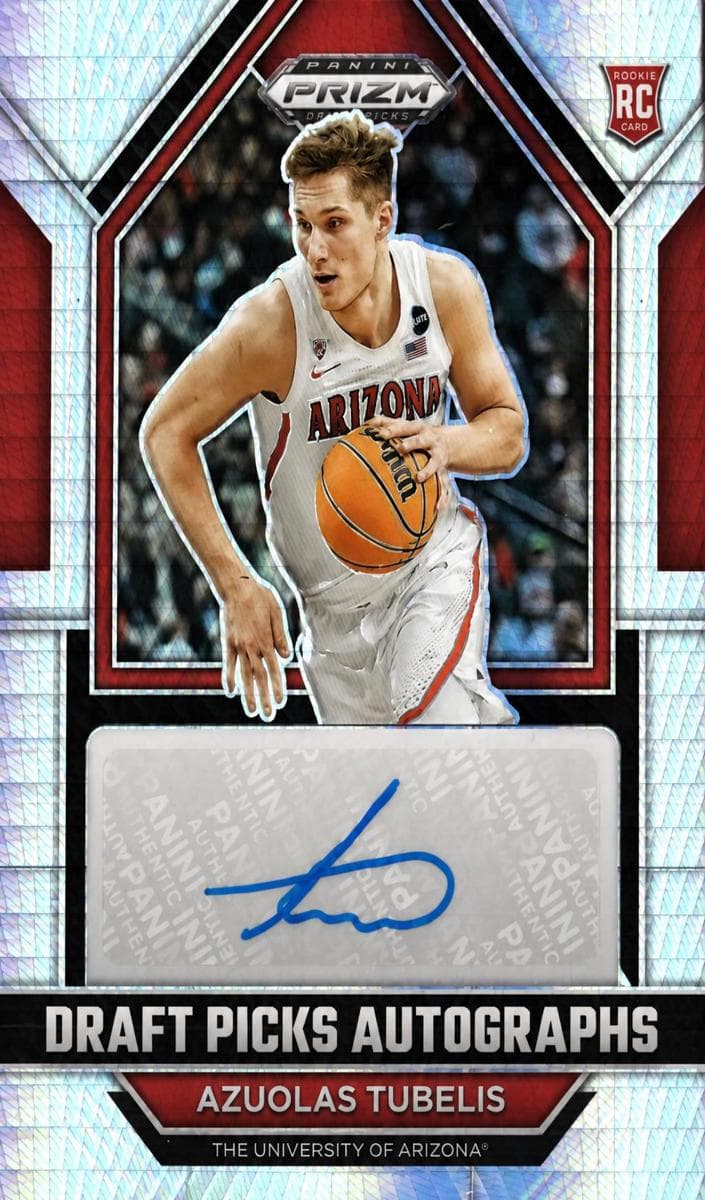 Azuolas Tubelis 2023 panini