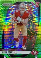 Ricky Pearsall 2024 panini