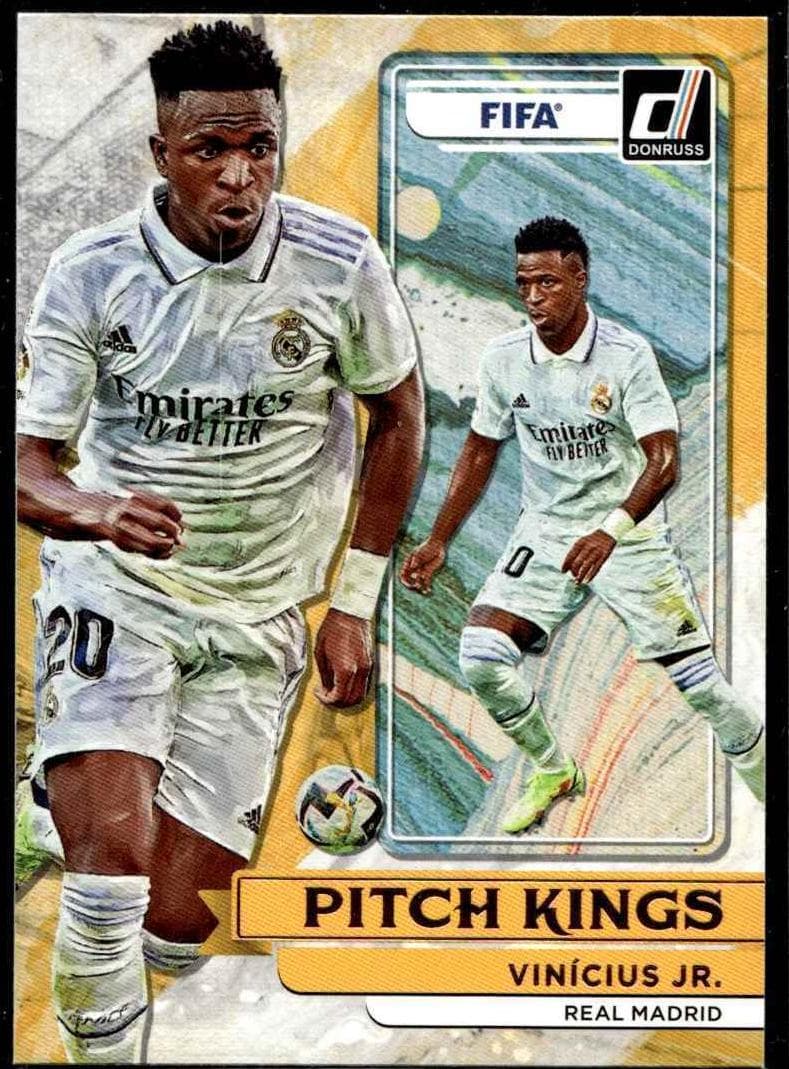 Vinicius Jr. #19