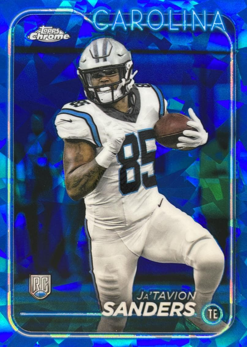 Ja'Tavion Sanders #223